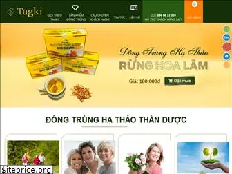 tagki.com