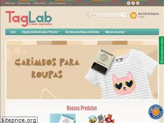 taglab.com.br