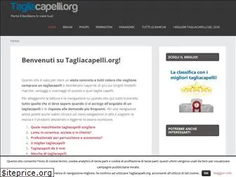 tagliacapelli.org