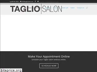 tagliosalon.com