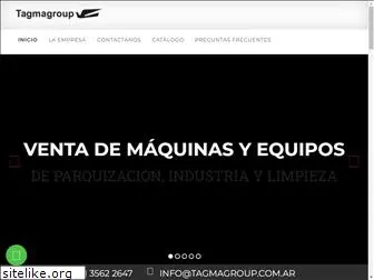 tagmagroup.com.ar