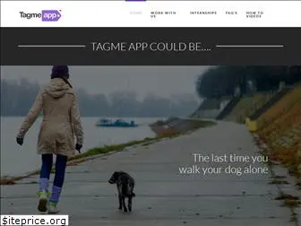 tagmeapp.co.uk