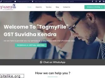 tagmyfile.com