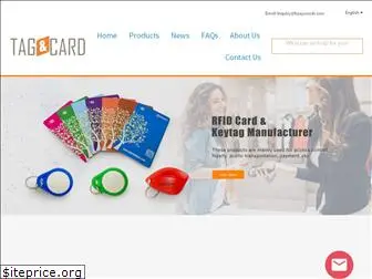 tagncard.com