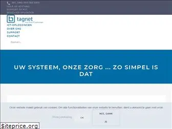 tagnet.nl