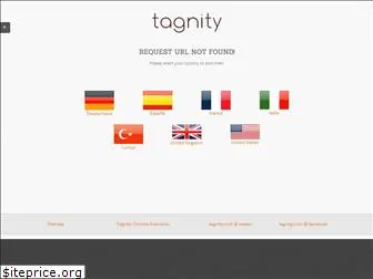 tagnity.com