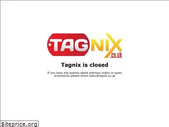 tagnix.co.uk