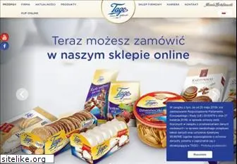 tago.com.pl