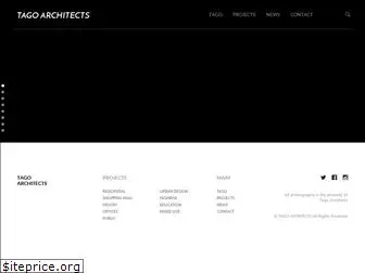 tagoarchitects.com