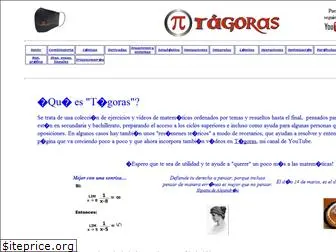 tagoras.es