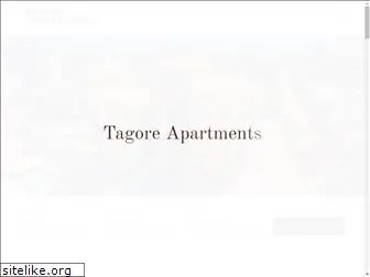 tagoreapartments.com