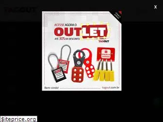 tagout.com.br