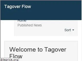 tagoverflow.stream