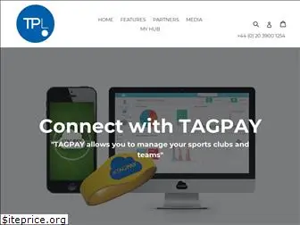 tagpay.co