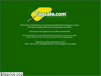 tagsale.com