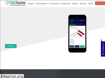 tagscores.com