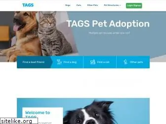 tagsrescue.ie