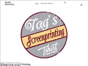 tagsscreenprint.com