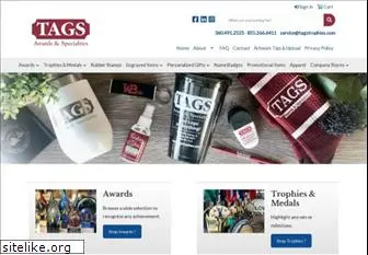 tagstrophies.com