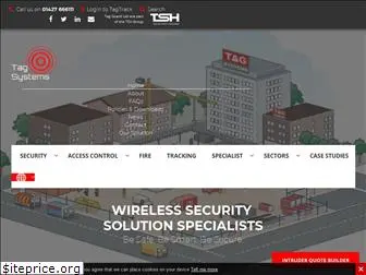 tagsystems.co.uk