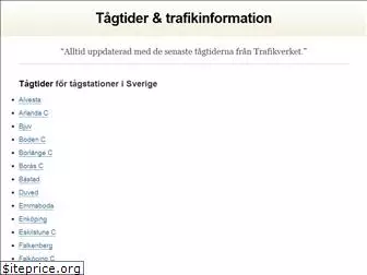 tagtider.net