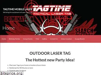 tagtimeparty.com