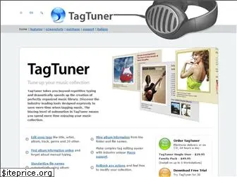 tagtuner.com