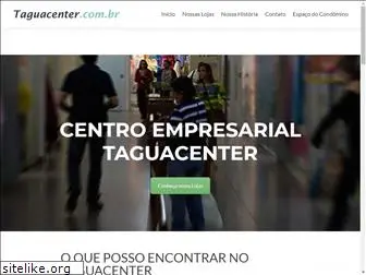 taguacenter.com.br