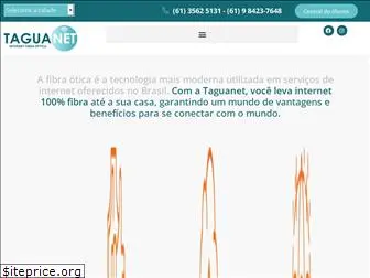 taguanet.com.br