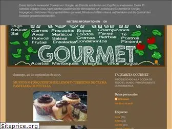taguarita-gourmet.blogspot.com