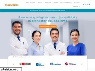 tagumedica.com