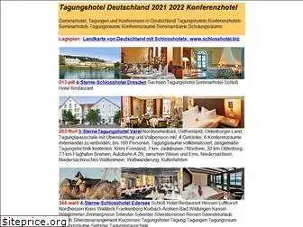 tagungshotel-deutschland.de