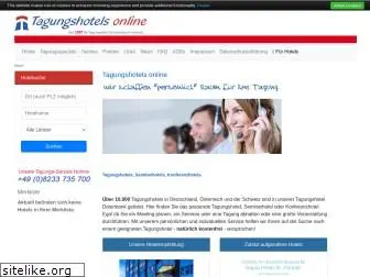 tagungshotels-online.de