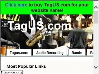 tagus.com