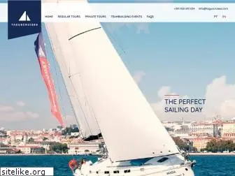 taguscruises.com