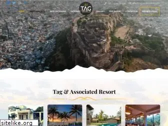 tagvacationclub.com