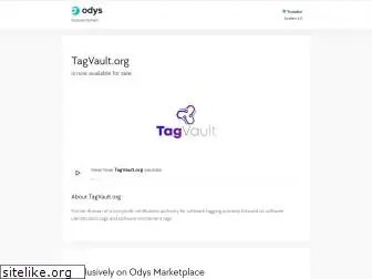 tagvault.org