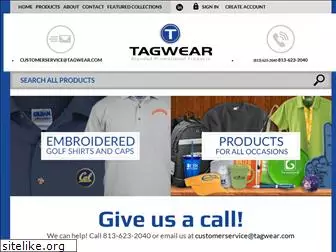 tagwear.com