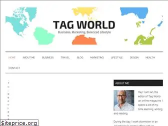 tagworld.com