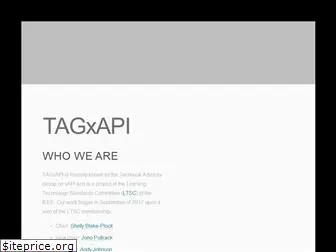 tagxapi.org