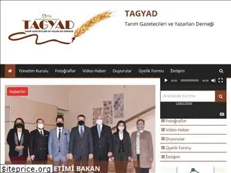 tagyad.org