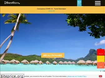 tahaa-island.com