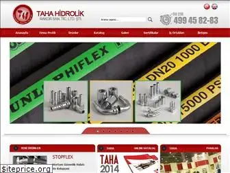 tahahidrolik.com