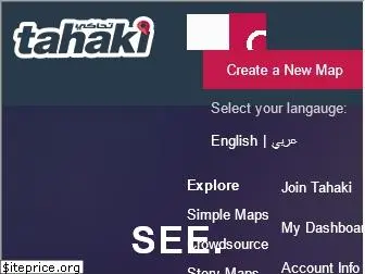 tahaki.com