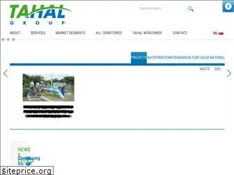 tahal.com