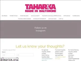 taharkabrothers.com