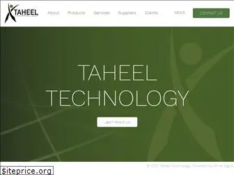 taheeltech.com