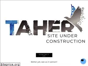 tahercinetek.com