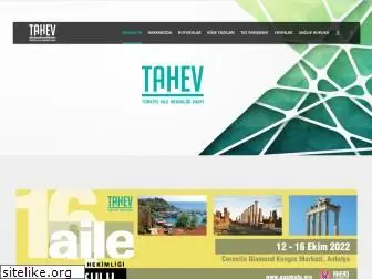 tahev.org