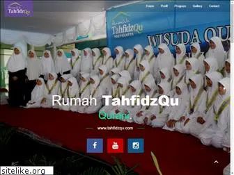 tahfidzqu.com